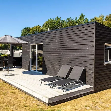 Dcu-camping Rorvig Nykøbing Sjælland