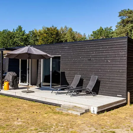 Dcu-camping Rorvig Kamp alanı *