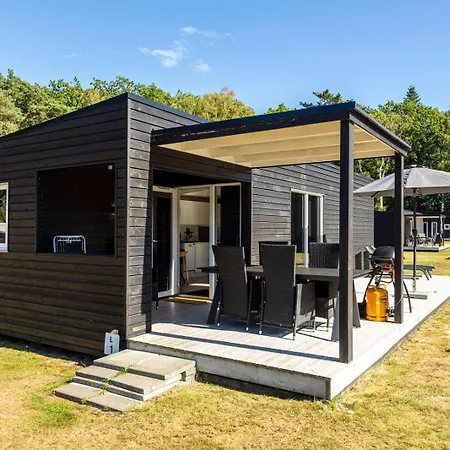 Dcu-camping Rorvig *