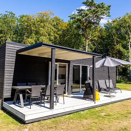 Dcu-camping Rorvig * Nykøbing Sjælland