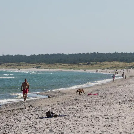 Dcu-camping Rorvig Kemp Nykøbing Sjælland