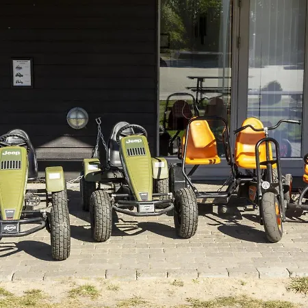 Kamp alanı Dcu-camping Rorvig Nykøbing Sjælland