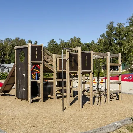 Dcu-camping Rorvig Nykøbing Sjælland