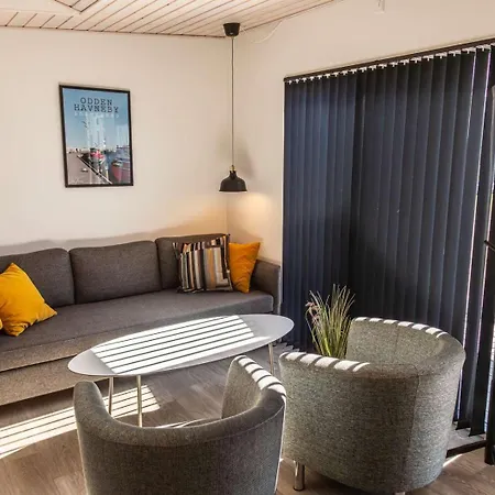 Dcu-camping Rorvig Nykøbing Sjælland