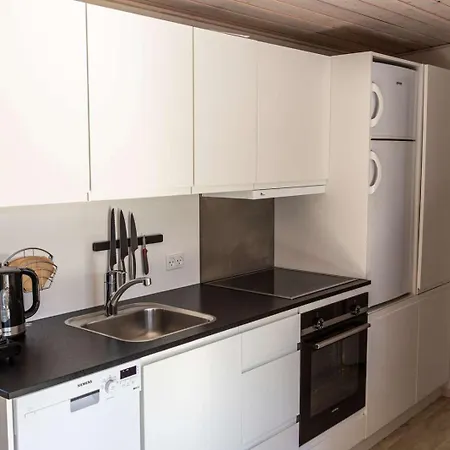 Dcu-camping Rorvig Nykøbing Sjælland