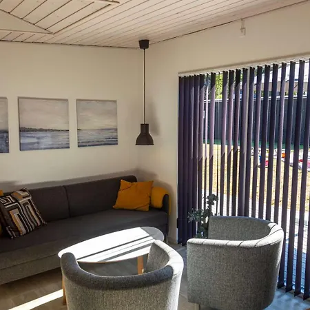 Dcu-camping Rorvig * Nykøbing Sjælland