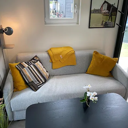 营地 Dcu-camping Rorvig Nykøbing Sjælland